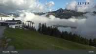 Archiv Foto Webcam Elfer Lifte in Neustift 06:00