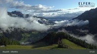 Archiv Foto Webcam Elfer Lifte in Neustift 07:00