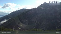 Archiv Foto Webcam Elfer Lifte in Neustift 08:00