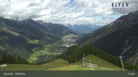 Archiv Foto Webcam Elfer Lifte in Neustift 12:00