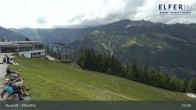 Archiv Foto Webcam Elfer Lifte in Neustift 14:00