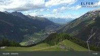Archiv Foto Webcam Elfer Lifte in Neustift 16:00