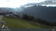 Archiv Foto Webcam Elfer Lifte in Neustift 18:00