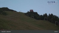 Archiv Foto Webcam Elfer Lifte in Neustift 04:00
