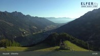Archiv Foto Webcam Elfer Lifte in Neustift 06:00