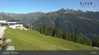 Archiv Foto Webcam Elfer Lifte in Neustift 07:00