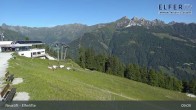 Archiv Foto Webcam Elfer Lifte in Neustift 08:00