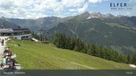 Archiv Foto Webcam Elfer Lifte in Neustift 12:00
