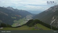 Archiv Foto Webcam Elfer Lifte in Neustift 14:00