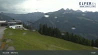 Archiv Foto Webcam Elfer Lifte in Neustift 16:00