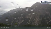Archiv Foto Webcam Elfer Lifte in Neustift 18:00