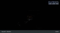 Archiv Foto Webcam Elfer Lifte in Neustift 02:00