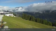 Archiv Foto Webcam Elfer Lifte in Neustift 07:00