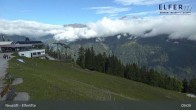Archiv Foto Webcam Elfer Lifte in Neustift 08:00
