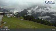 Archiv Foto Webcam Elfer Lifte in Neustift 07:00