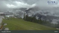Archiv Foto Webcam Elfer Lifte in Neustift 08:00