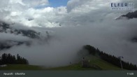 Archiv Foto Webcam Elfer Lifte in Neustift 10:00