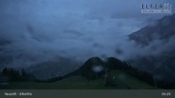 Archiv Foto Webcam Elfer Lifte in Neustift 04:00