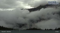 Archiv Foto Webcam Elfer Lifte in Neustift 06:00