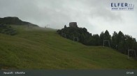 Archiv Foto Webcam Elfer Lifte in Neustift 07:00