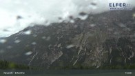 Archiv Foto Webcam Elfer Lifte in Neustift 14:00