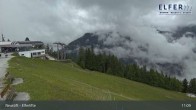 Archiv Foto Webcam Elfer Lifte in Neustift 10:00