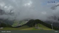 Archiv Foto Webcam Elfer Lifte in Neustift 12:00