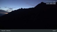 Archiv Foto Webcam Elfer Lifte in Neustift 04:00