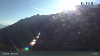 Archiv Foto Webcam Elfer Lifte in Neustift 07:00