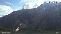 Archiv Foto Webcam Elfer Lifte in Neustift 08:00