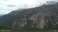 Archiv Foto Webcam Elfer Lifte in Neustift 12:00