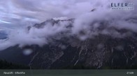 Archiv Foto Webcam Elfer Lifte in Neustift 20:00