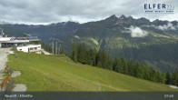 Archiv Foto Webcam Elfer Lifte in Neustift 07:00
