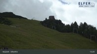 Archiv Foto Webcam Elfer Lifte in Neustift 12:00