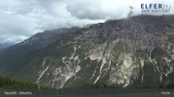 Archiv Foto Webcam Elfer Lifte in Neustift 14:00