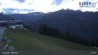 Archiv Foto Webcam Elfer Lifte in Neustift 20:00