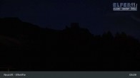 Archiv Foto Webcam Elfer Lifte in Neustift 04:00