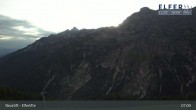 Archiv Foto Webcam Elfer Lifte in Neustift 06:00