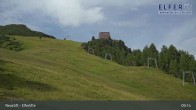 Archived image Webcam Neustift: "Elfer" gondola 08:00