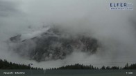 Archived image Webcam Neustift: "Elfer" gondola 10:00
