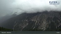 Archiv Foto Webcam Elfer Lifte in Neustift 14:00