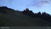 Archiv Foto Webcam Elfer Lifte in Neustift 20:00