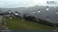 Archived image Webcam Neustift: "Elfer" gondola 06:00