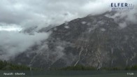 Archiv Foto Webcam Elfer Lifte in Neustift 16:00