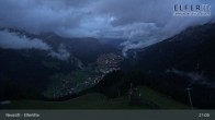 Archiv Foto Webcam Elfer Lifte in Neustift 20:00