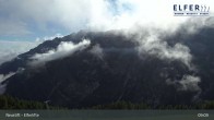 Archiv Foto Webcam Elfer Lifte in Neustift 08:00