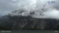 Archiv Foto Webcam Elfer Lifte in Neustift 12:00