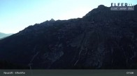 Archiv Foto Webcam Elfer Lifte in Neustift 06:00