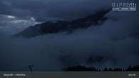 Archiv Foto Webcam Elfer Lifte in Neustift 04:00