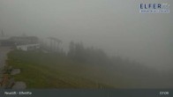 Archiv Foto Webcam Elfer Lifte in Neustift 06:00